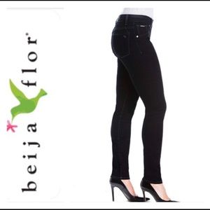 NEW Beija Flor | Kelly Skinny Jeans 12